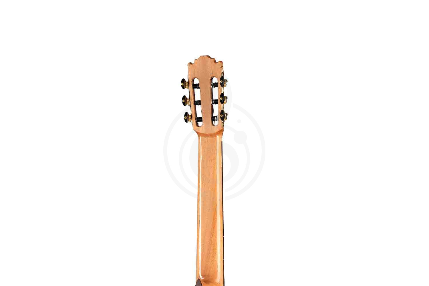 Классическая гитара 4/4 Martinez ES-06C Espana Series Tossa - Классическая гитара, MARTINEZ ES-06C в магазине DominantaMusic - фото 5