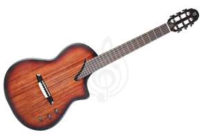 Изображение Классическая гитара MARTINEZ Hispania-Stain-650
