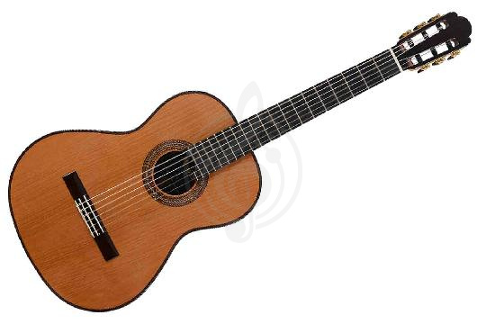 Изображение Martinez J.Godoy-Hauser-Style-C - Классическая гитара