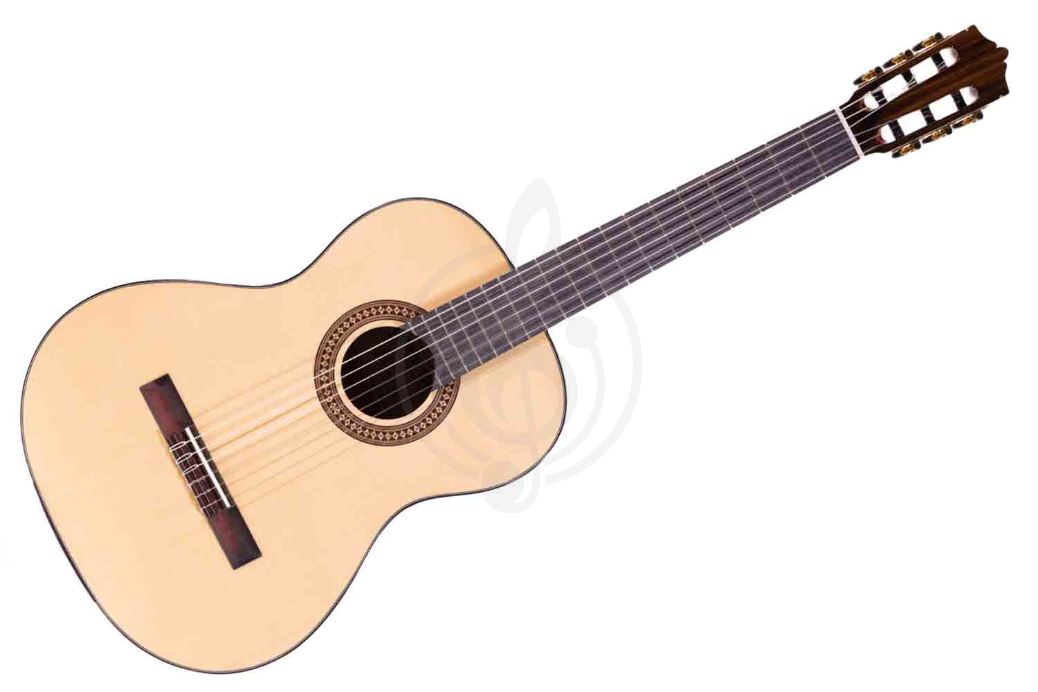 Классическая гитара 4/4 Martinez MC-20S-CE Elementary Series - Классическая гитара со звукоснимателем, MARTINEZ MC-20S-CE в магазине Доминанта мьюзик - фото 1