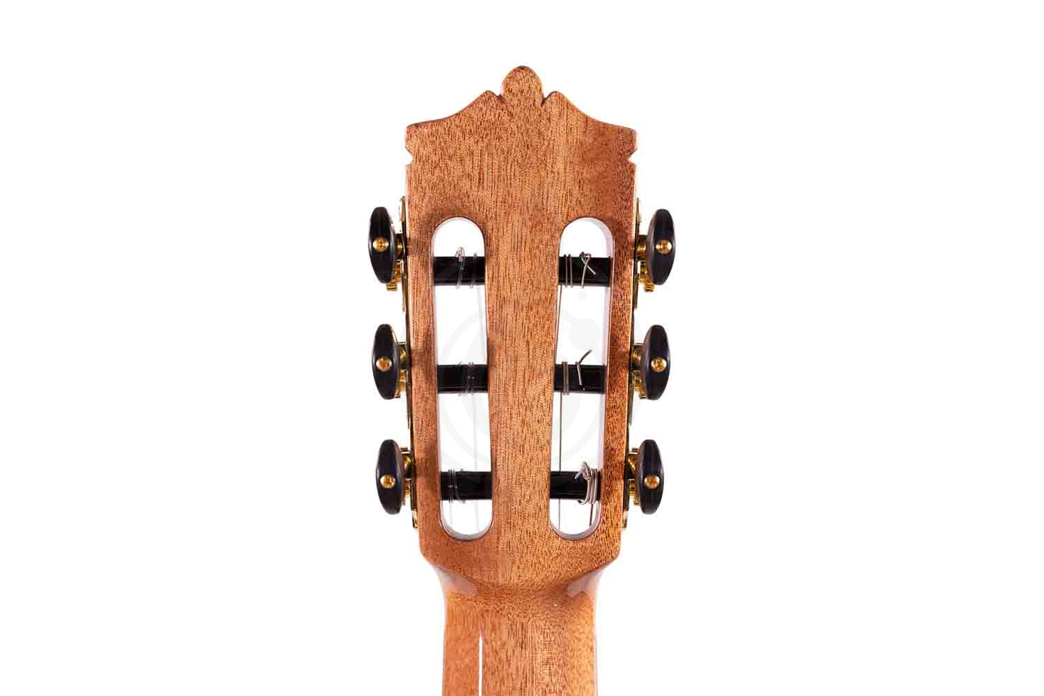 Классическая гитара 4/4 Martinez MC-20S-CE Elementary Series - Классическая гитара со звукоснимателем, MARTINEZ MC-20S-CE в магазине Доминанта мьюзик - фото 3