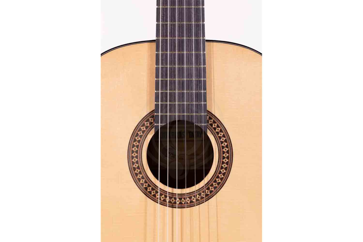 Классическая гитара 4/4 Martinez MC-20S-CE Elementary Series - Классическая гитара со звукоснимателем, MARTINEZ MC-20S-CE в магазине Доминанта мьюзик - фото 6