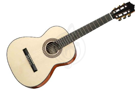 Изображение Martinez MC-20S-JUN Elementary Series - Классическая гитара 3/4