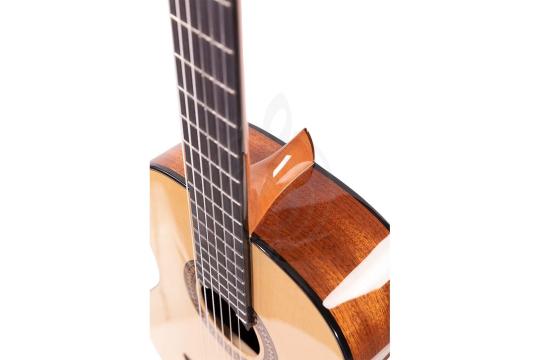 Классическая гитара 4/4 Martinez MC-20S/wbag Elementary Series - Классическая гитара, MARTINEZ MC-20S/wbag в магазине Доминанта мьюзик - фото 4