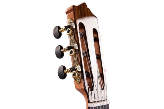 Классическая гитара 4/4 Martinez MC-20S/wbag Elementary Series - Классическая гитара, MARTINEZ MC-20S/wbag в магазине Доминанта мьюзик - фото 5