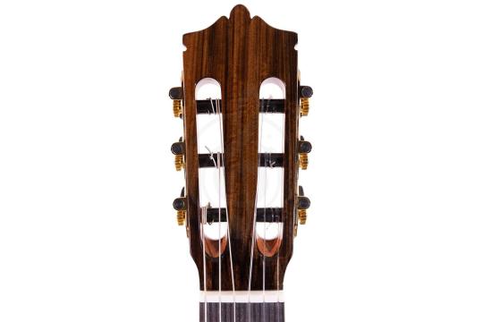 Классическая гитара 4/4 Martinez MC-20S/wbag Elementary Series - Классическая гитара, MARTINEZ MC-20S/wbag в магазине Доминанта мьюзик - фото 7