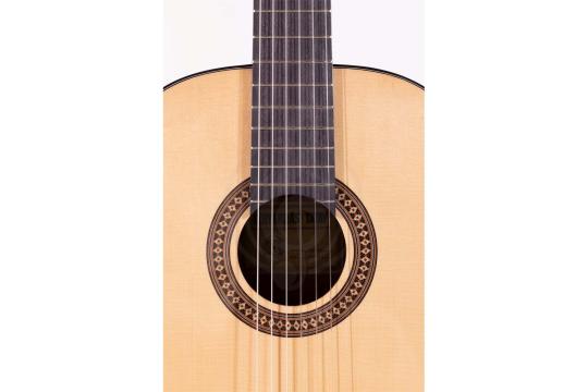 Классическая гитара 4/4 Martinez MC-20S/wbag Elementary Series - Классическая гитара, MARTINEZ MC-20S/wbag в магазине Доминанта мьюзик - фото 12