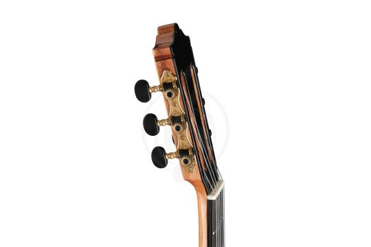 Классическая гитара 4/4 Martinez MC-20S/wbag Elementary Series - Классическая гитара, MARTINEZ MC-20S/wbag в магазине Доминанта мьюзик - фото 14