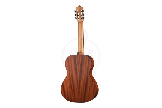 Классическая гитара 4/4 Martinez MC-20S/wbag Elementary Series - Классическая гитара, MARTINEZ MC-20S/wbag в магазине Доминанта мьюзик - фото 17