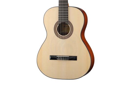 Классическая гитара 4/4 Martinez MC-20S/wbag Elementary Series - Классическая гитара, MARTINEZ MC-20S/wbag в магазине Доминанта мьюзик - фото 18