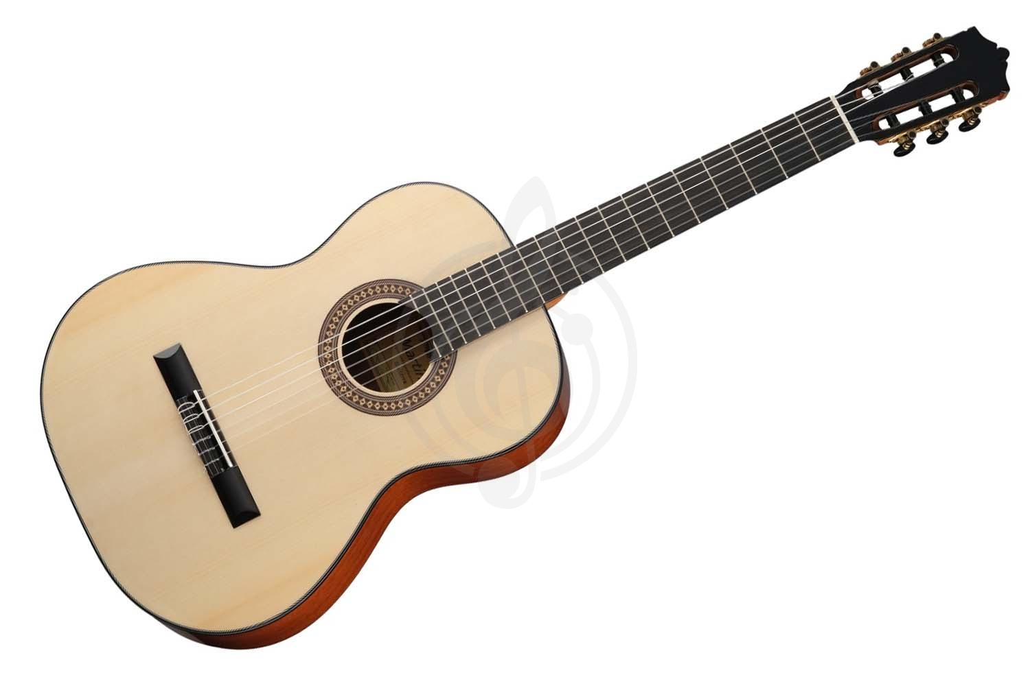 Классическая гитара 4/4 Martinez MC-20S/wbag Elementary Series - Классическая гитара, MARTINEZ MC-20S/wbag в магазине Доминанта мьюзик - фото 1