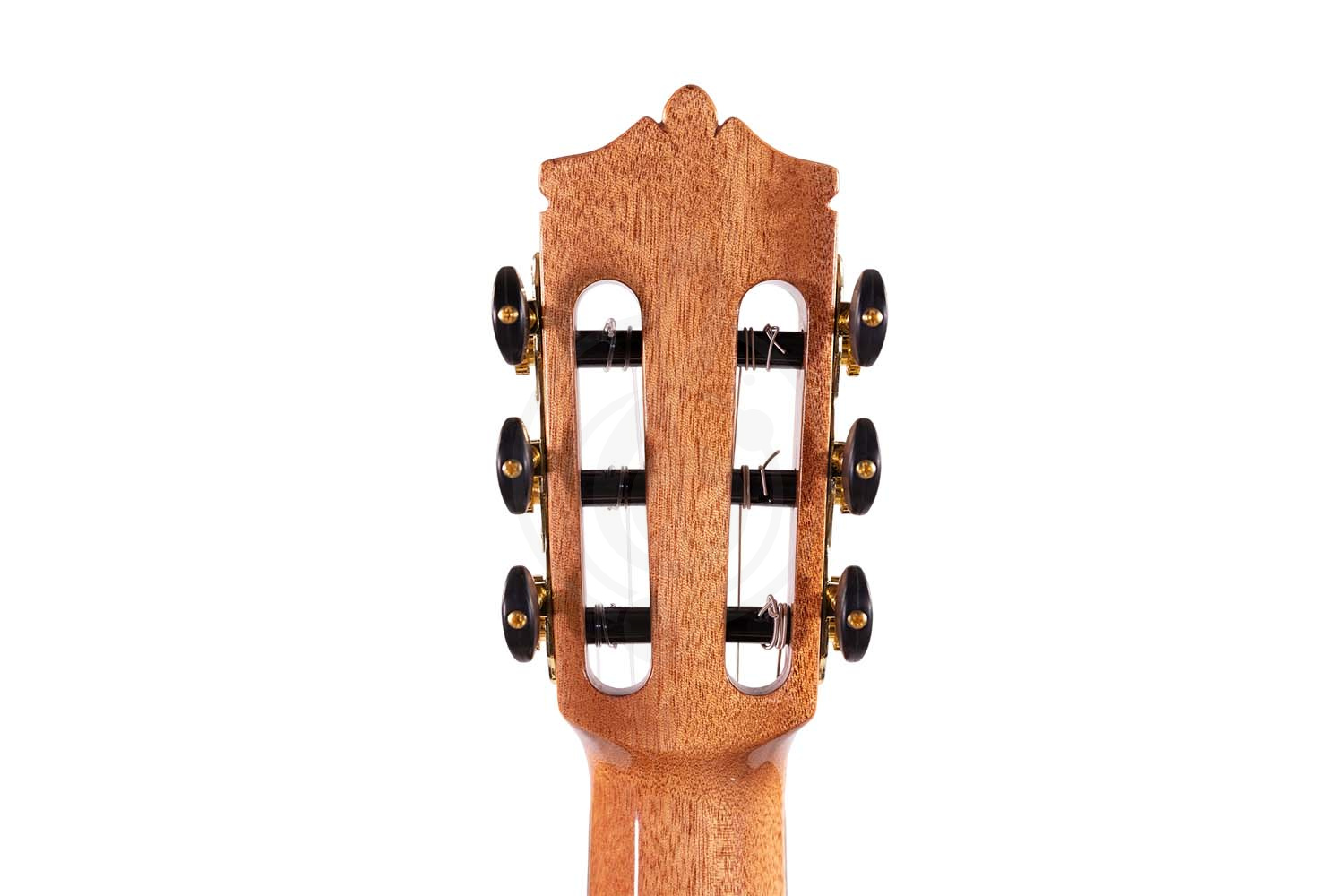 Классическая гитара 4/4 Martinez MC-20S/wbag Elementary Series - Классическая гитара, MARTINEZ MC-20S/wbag в магазине Доминанта мьюзик - фото 8