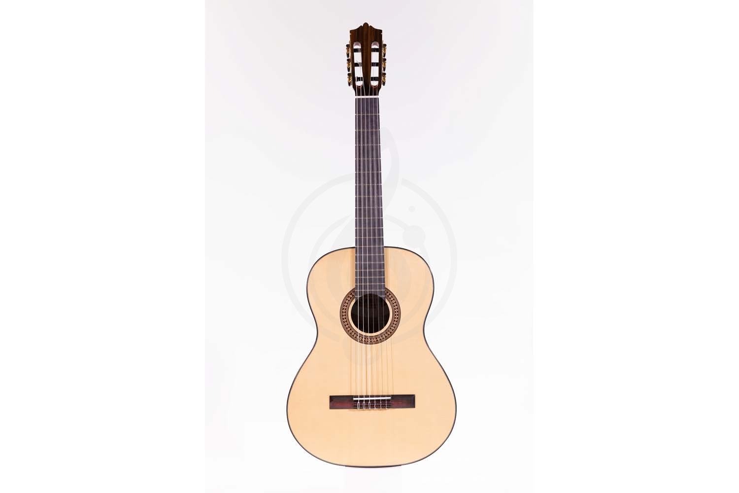 Классическая гитара 4/4 Martinez MC-20S/wbag Elementary Series - Классическая гитара, MARTINEZ MC-20S/wbag в магазине Доминанта мьюзик - фото 9