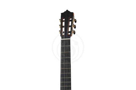 Классическая гитара 4/4 Martinez MC-35C - Классическая гитара, MARTINEZ MC-35C в магазине Доминанта мьюзик - фото 7