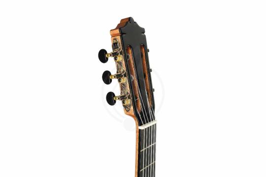 Классическая гитара 4/4 Martinez MC-48C-CE Standard Series - Классическая гитара, MARTINEZ MC-48C-CE Standard Series в магазине Доминанта мьюзик - фото 2