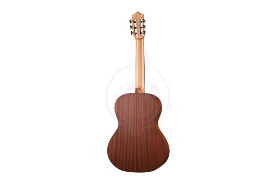 Классическая гитара 4/4 Martinez MC-48C Standard Series - Классическая гитара, MARTINEZ MC-48C в магазине Доминанта мьюзик - фото 5