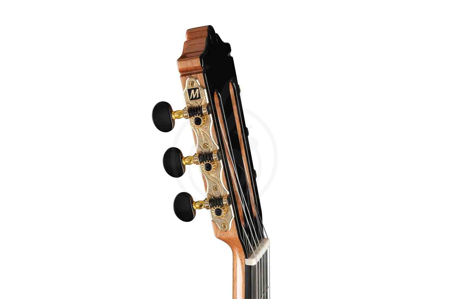 Классическая гитара 4/4 Martinez MC-48C Standard Series - Классическая гитара, MARTINEZ MC-48C в магазине Доминанта мьюзик - фото 2