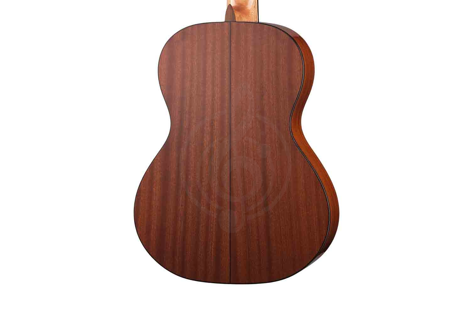 Классическая гитара 4/4 Martinez MC-48C Standard Series - Классическая гитара, MARTINEZ MC-48C в магазине Доминанта мьюзик - фото 3