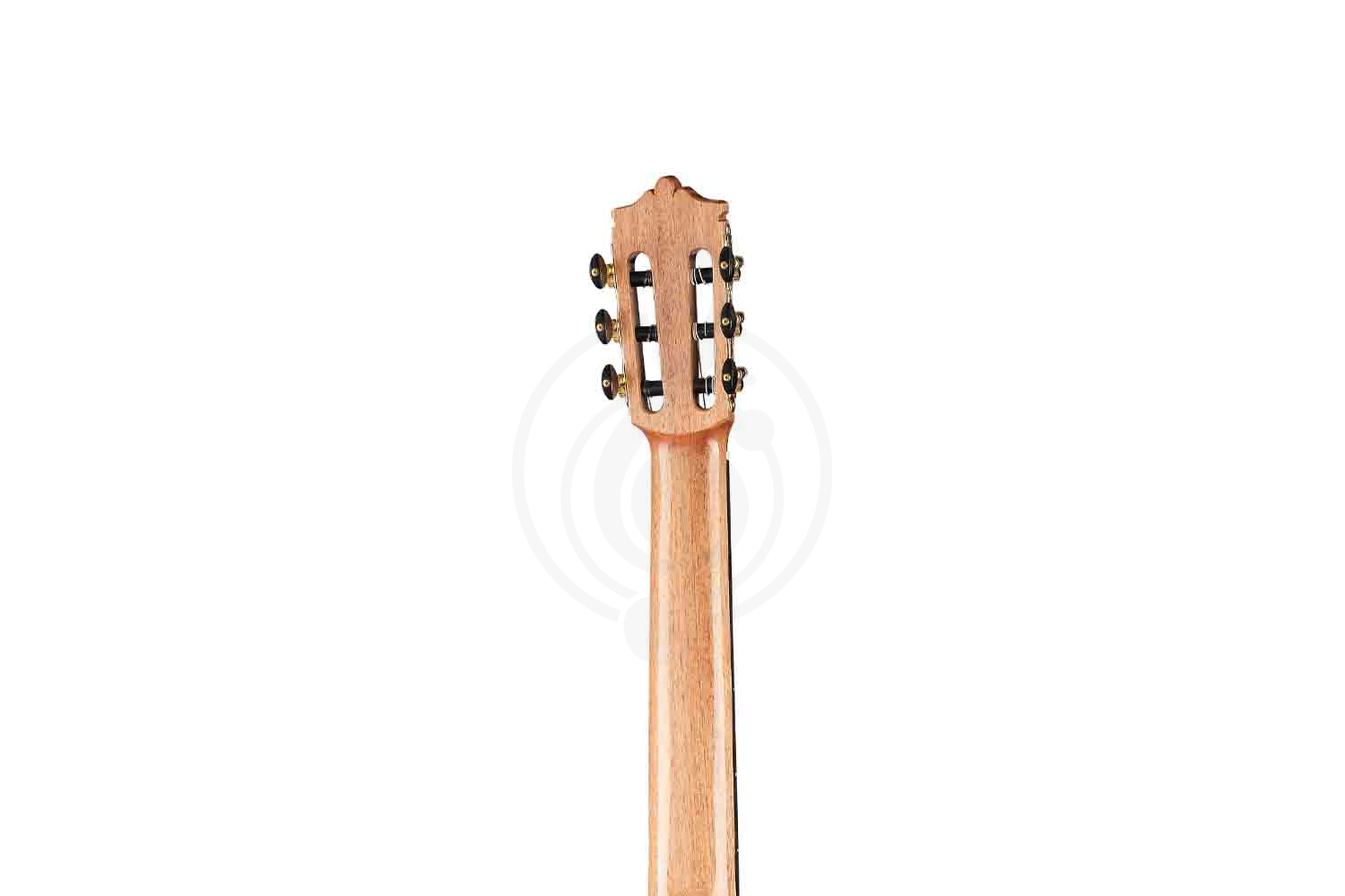 Классическая гитара 4/4 Martinez MC-48C Standard Series - Классическая гитара, MARTINEZ MC-48C в магазине Доминанта мьюзик - фото 4