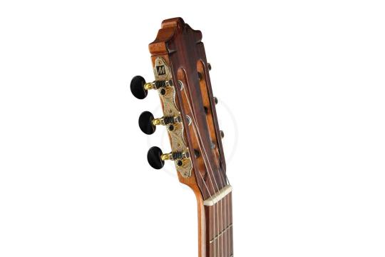 Классическая гитара 4/4 Martinez MC-48S 4/4 - Классическая гитара, MARTINEZ MC-48S в магазине Доминанта мьюзик - фото 2