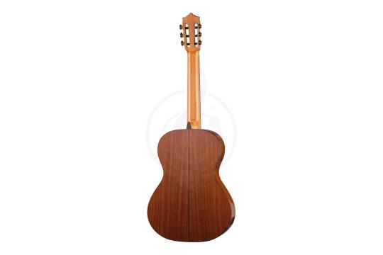 Классическая гитара 4/4 Martinez MC-48S 4/4 - Классическая гитара, MARTINEZ MC-48S в магазине Доминанта мьюзик - фото 5