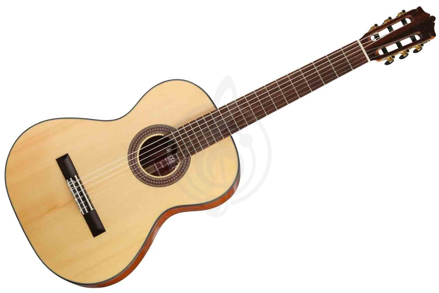 Классическая гитара 4/4 Martinez MC-48S 4/4 - Классическая гитара, MARTINEZ MC-48S в магазине Доминанта мьюзик - фото 1