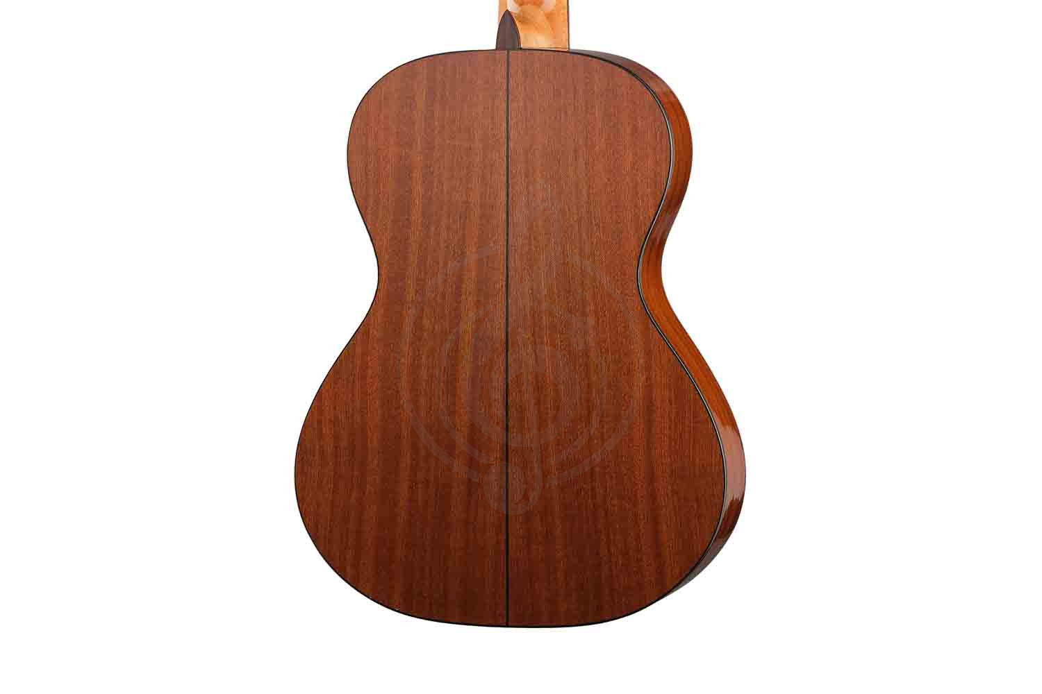 Классическая гитара 4/4 Martinez MC-48S 4/4 - Классическая гитара, MARTINEZ MC-48S в магазине Доминанта мьюзик - фото 3