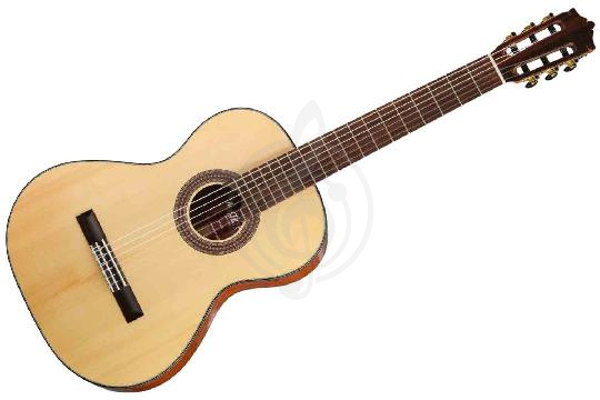 Изображение Martinez MC-48S 4/4 - Классическая гитара