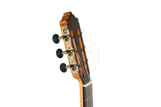 Классическая гитара 3/4 Martinez MC-48S-JUN - Классическая гитара 3/4, MARTINEZ MC-48S-JUN в магазине Доминанта мьюзик - фото 2