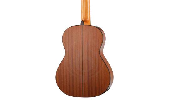 Классическая гитара 3/4 Martinez MC-48S-JUN - Классическая гитара 3/4, MARTINEZ MC-48S-JUN в магазине Доминанта мьюзик - фото 4