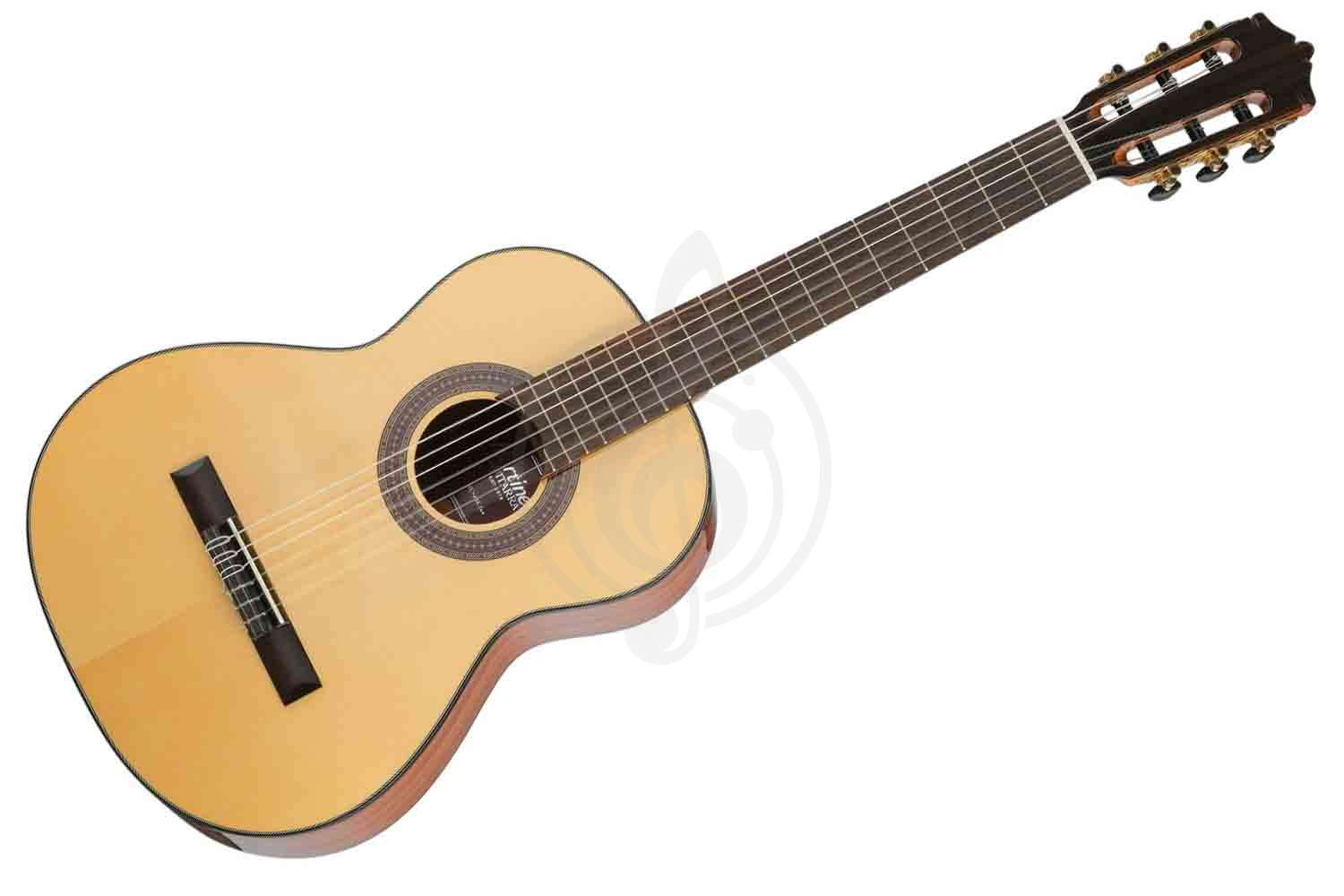 Классическая гитара 3/4 Martinez MC-48S-JUN - Классическая гитара 3/4, MARTINEZ MC-48S-JUN в магазине Доминанта мьюзик - фото 1