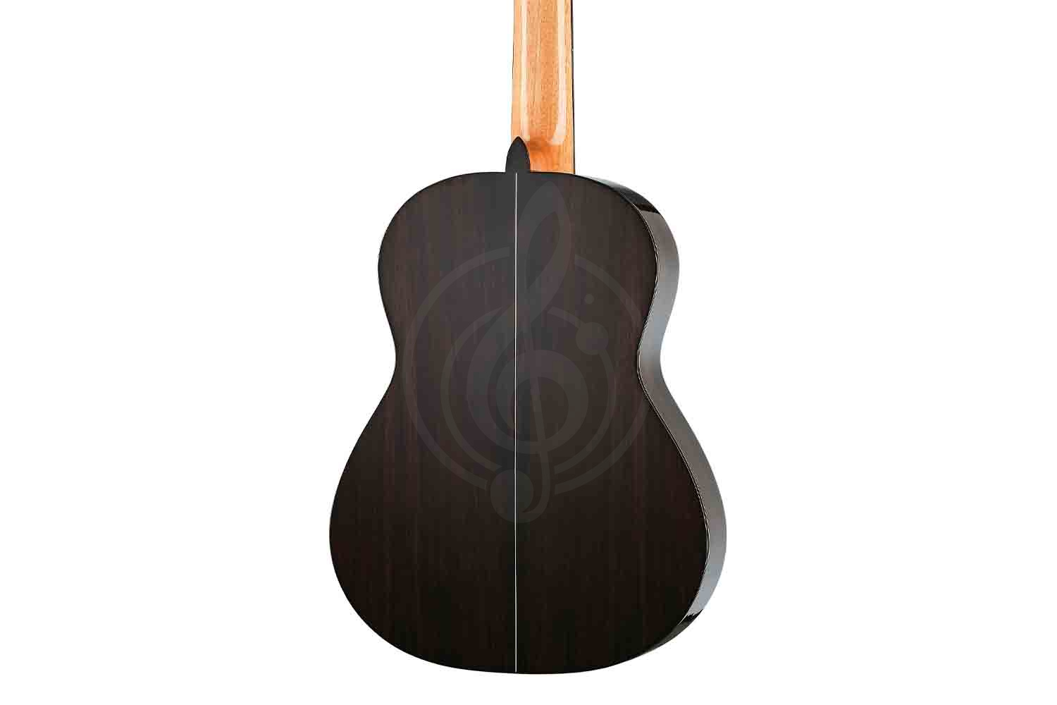 Классическая гитара 3/4 Martinez MC-58C-JUN Standard Series - Классическая гитара 3/4, MARTINEZ MC-58C-JUN в магазине Доминанта мьюзик - фото 4