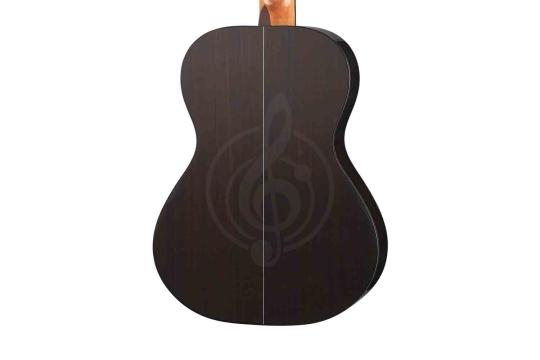 Классическая гитара 4/4 Martinez MC-58S 4/4 Standard Series - Классическая гитара, MARTINEZ MC-58S в магазине Доминанта мьюзик - фото 4