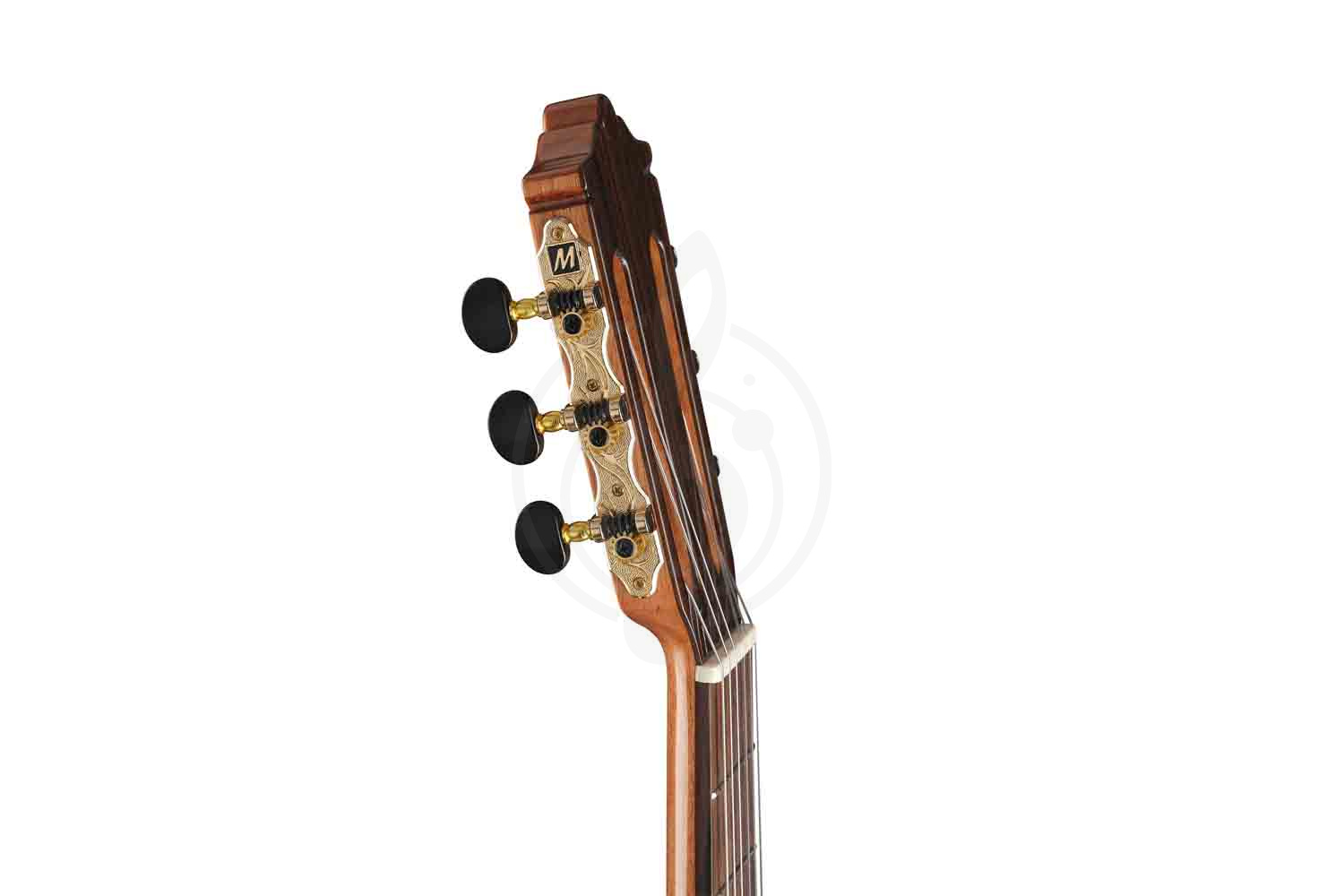 Классическая гитара 4/4 Martinez MC-58S 4/4 Standard Series - Классическая гитара, MARTINEZ MC-58S в магазине Доминанта мьюзик - фото 3