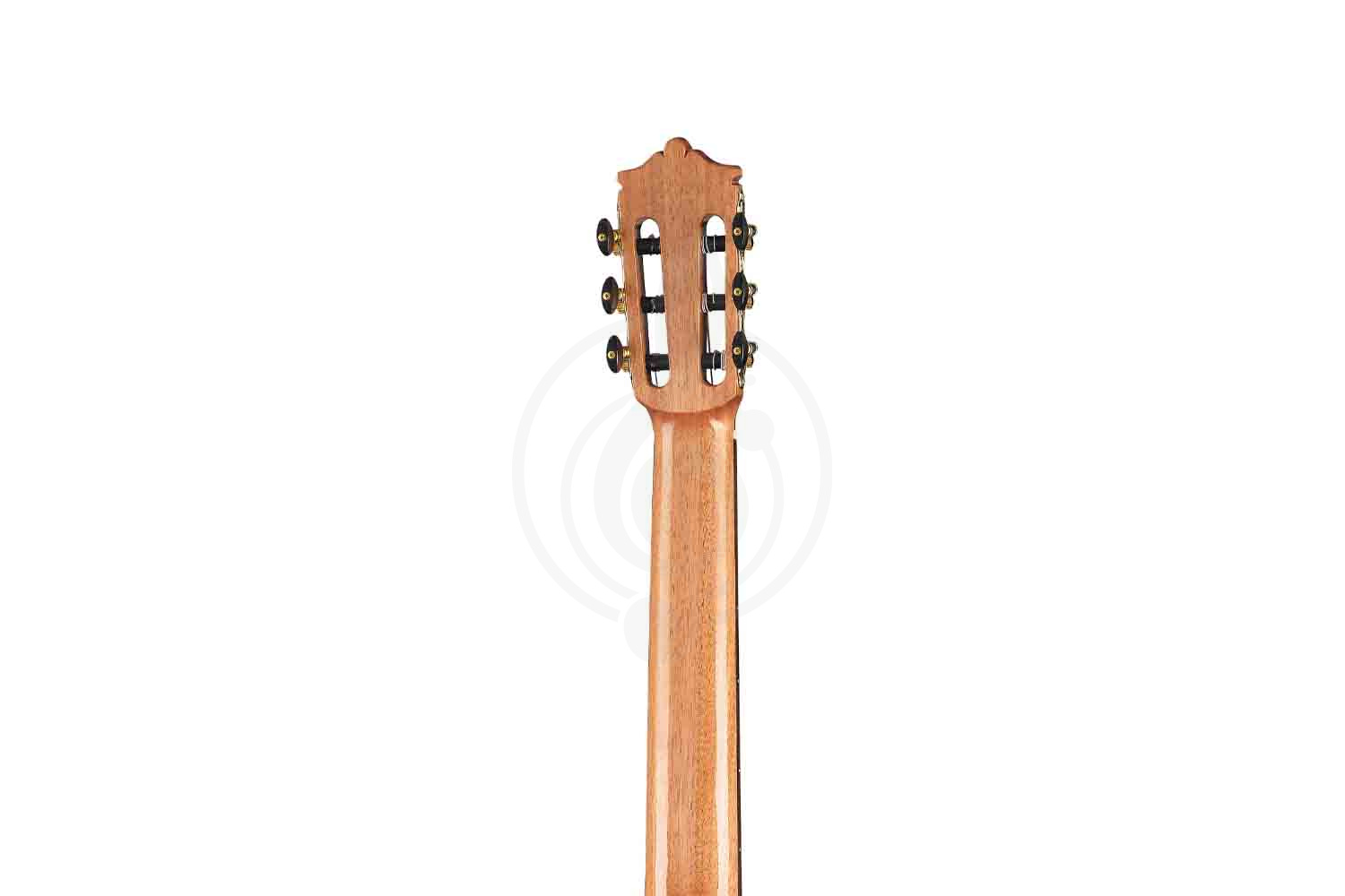 Классическая гитара 4/4 Martinez MC-58S 4/4 Standard Series - Классическая гитара, MARTINEZ MC-58S в магазине Доминанта мьюзик - фото 5