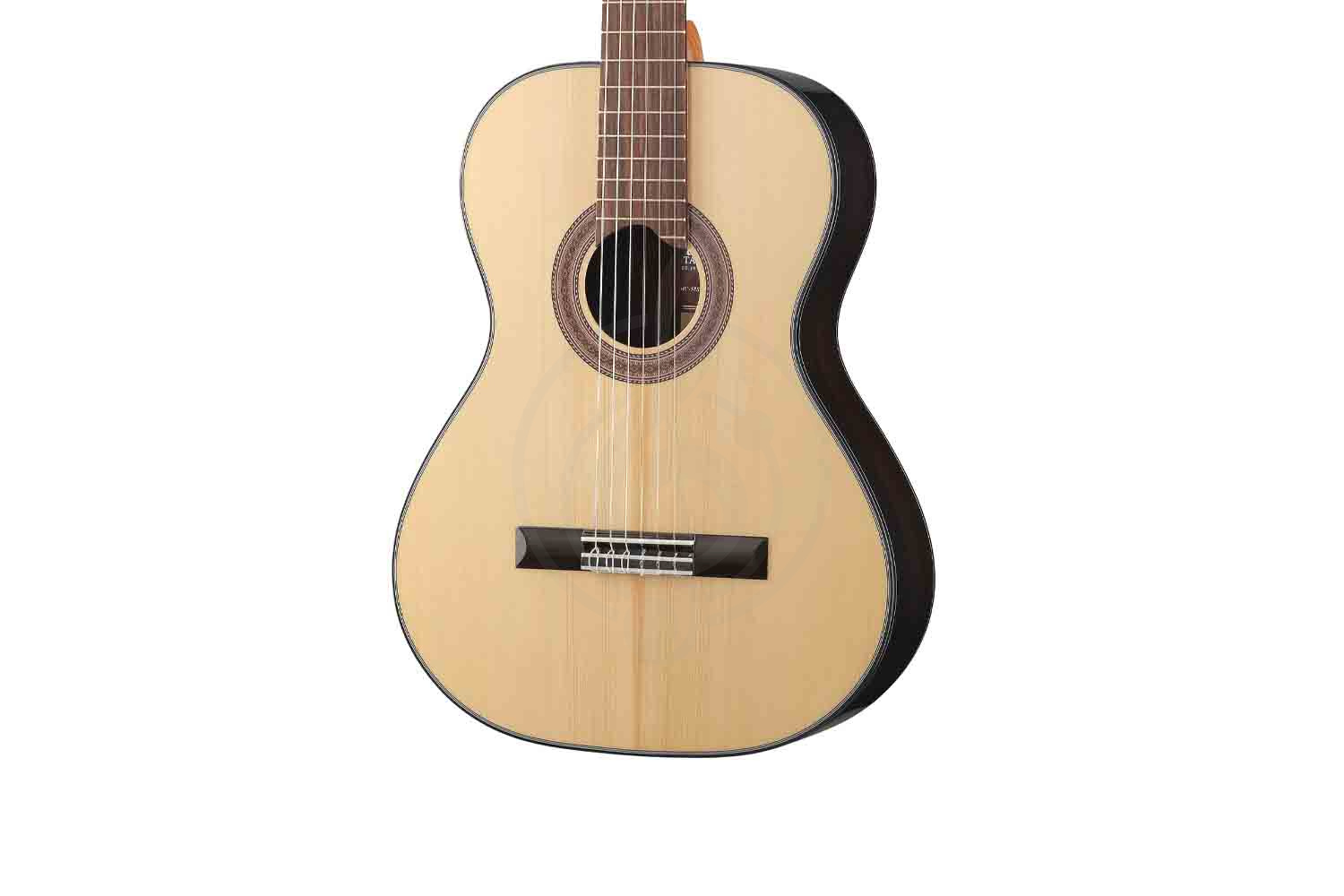 Классическая гитара 4/4 Martinez MC-58S 4/4 Standard Series - Классическая гитара, MARTINEZ MC-58S в магазине Доминанта мьюзик - фото 7