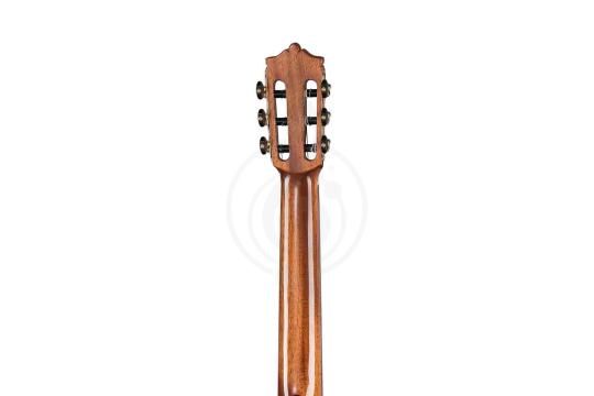 Классическая гитара 4/4 Martinez MC-88S-SEN Standard Series - Классическая гитара, MARTINEZ MC-88S-SEN в магазине Доминанта мьюзик - фото 4