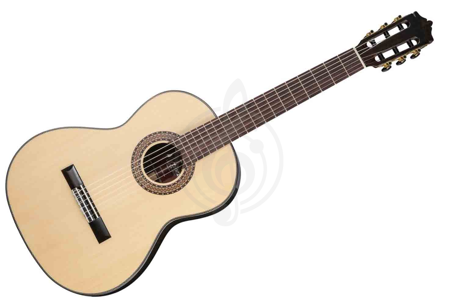 Классическая гитара 4/4 Martinez MC-88S-SEN Standard Series - Классическая гитара, MARTINEZ MC-88S-SEN в магазине Доминанта мьюзик - фото 1