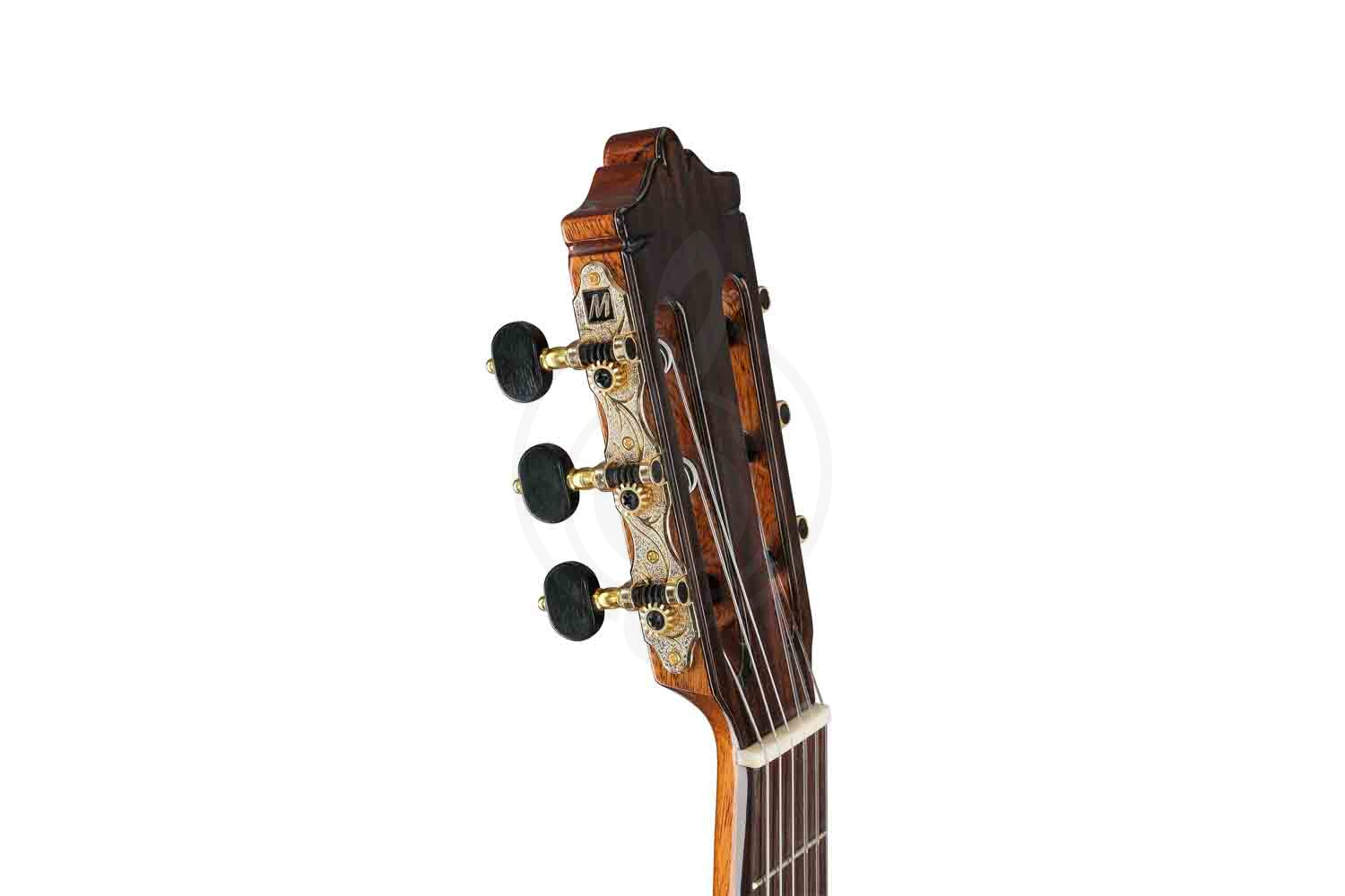 Классическая гитара 4/4 Martinez MC-88S-SEN Standard Series - Классическая гитара, MARTINEZ MC-88S-SEN в магазине Доминанта мьюзик - фото 2