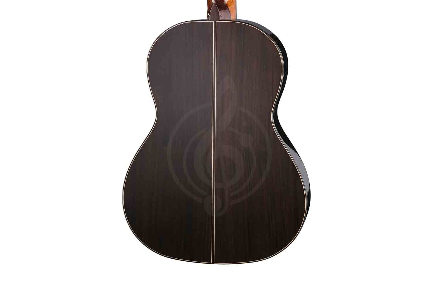 Классическая гитара 4/4 Martinez MC-88S-SEN Standard Series - Классическая гитара, MARTINEZ MC-88S-SEN в магазине Доминанта мьюзик - фото 3