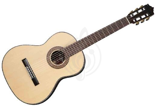 Изображение Классическая гитара MARTINEZ MC-88S-SEN