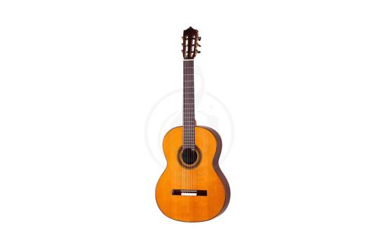 Классическая гитара 4/4 Martinez MC-98C Standard Series - Классическая гитара, MARTINEZ MC-98C в магазине Доминанта мьюзик - фото 2