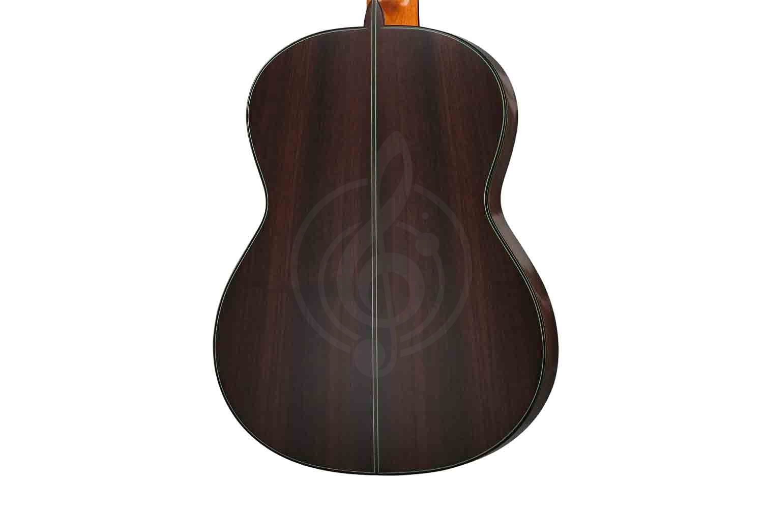 Классическая гитара 4/4 Martinez MF-15 - Классическая гитара, MARTINEZ MF-15 в магазине Доминанта мьюзик - фото 3