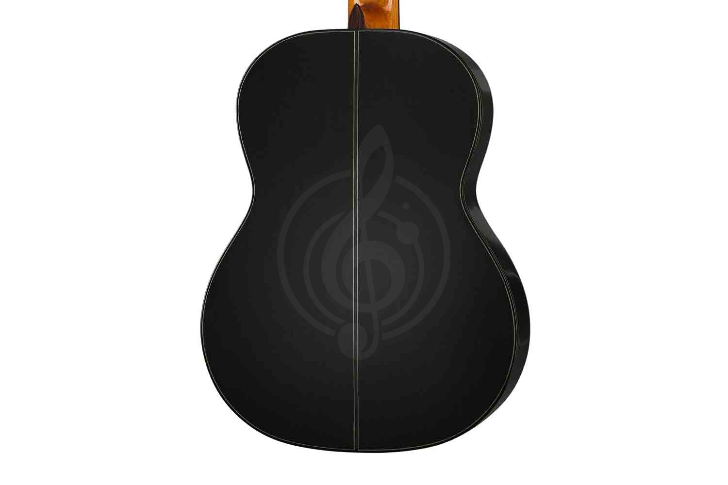 Классическая гитара 4/4 Martinez MF-5 - Классическая гитара, MARTINEZ MF-5 в магазине Доминанта мьюзик - фото 3