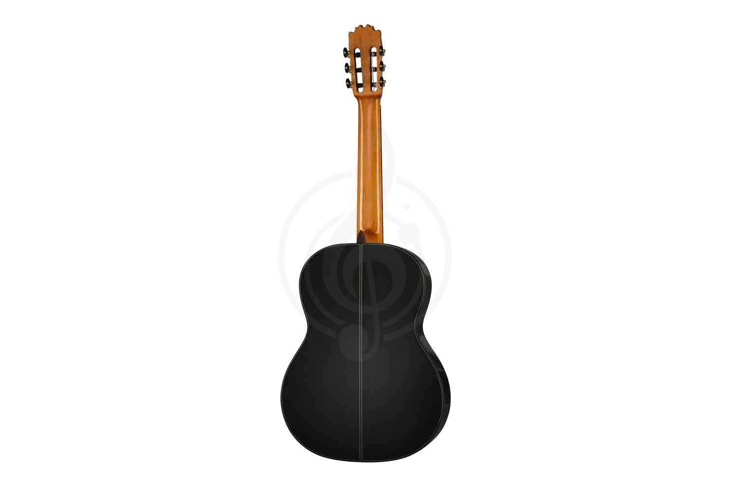 Классическая гитара 4/4 Martinez MF-5 - Классическая гитара, MARTINEZ MF-5 в магазине Доминанта мьюзик - фото 5