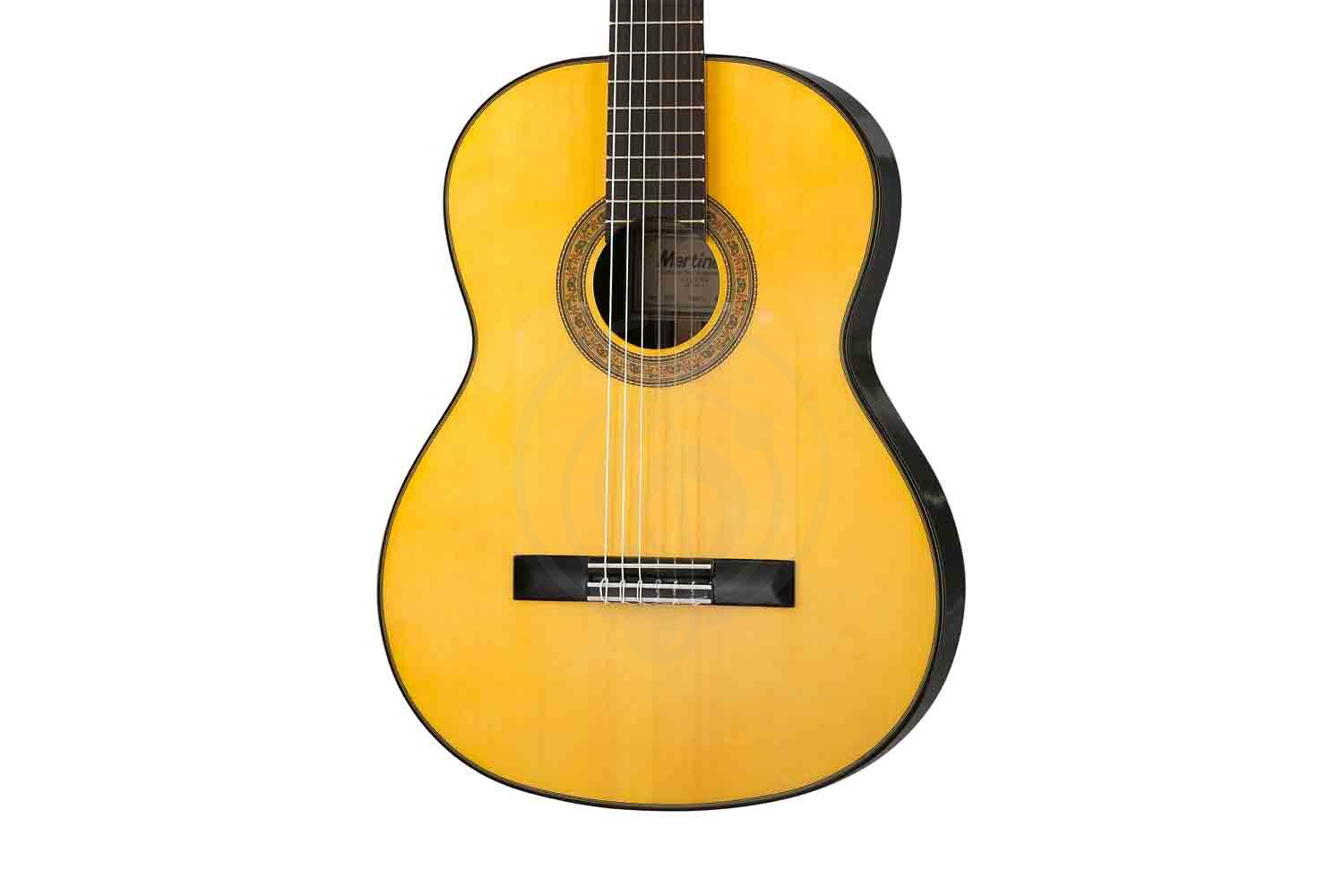 Классическая гитара 4/4 Martinez MF-5 - Классическая гитара, MARTINEZ MF-5 в магазине Доминанта мьюзик - фото 6