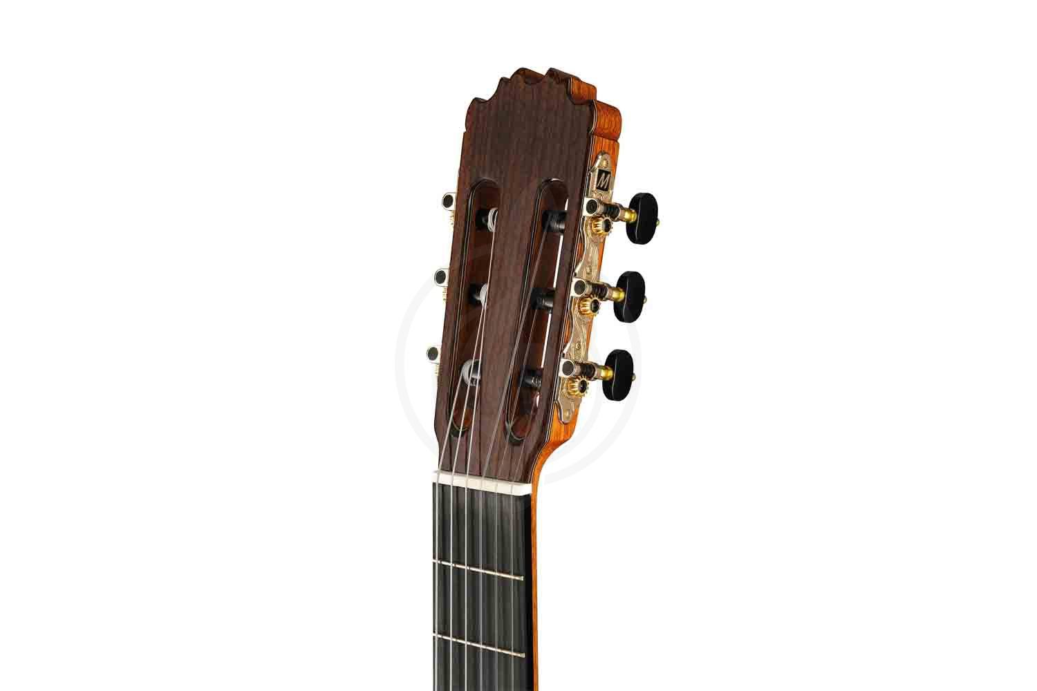 Классическая гитара 4/4 Martinez MF-7 - Классическая гитара, MARTINEZ MF-7 в магазине Доминанта мьюзик - фото 3