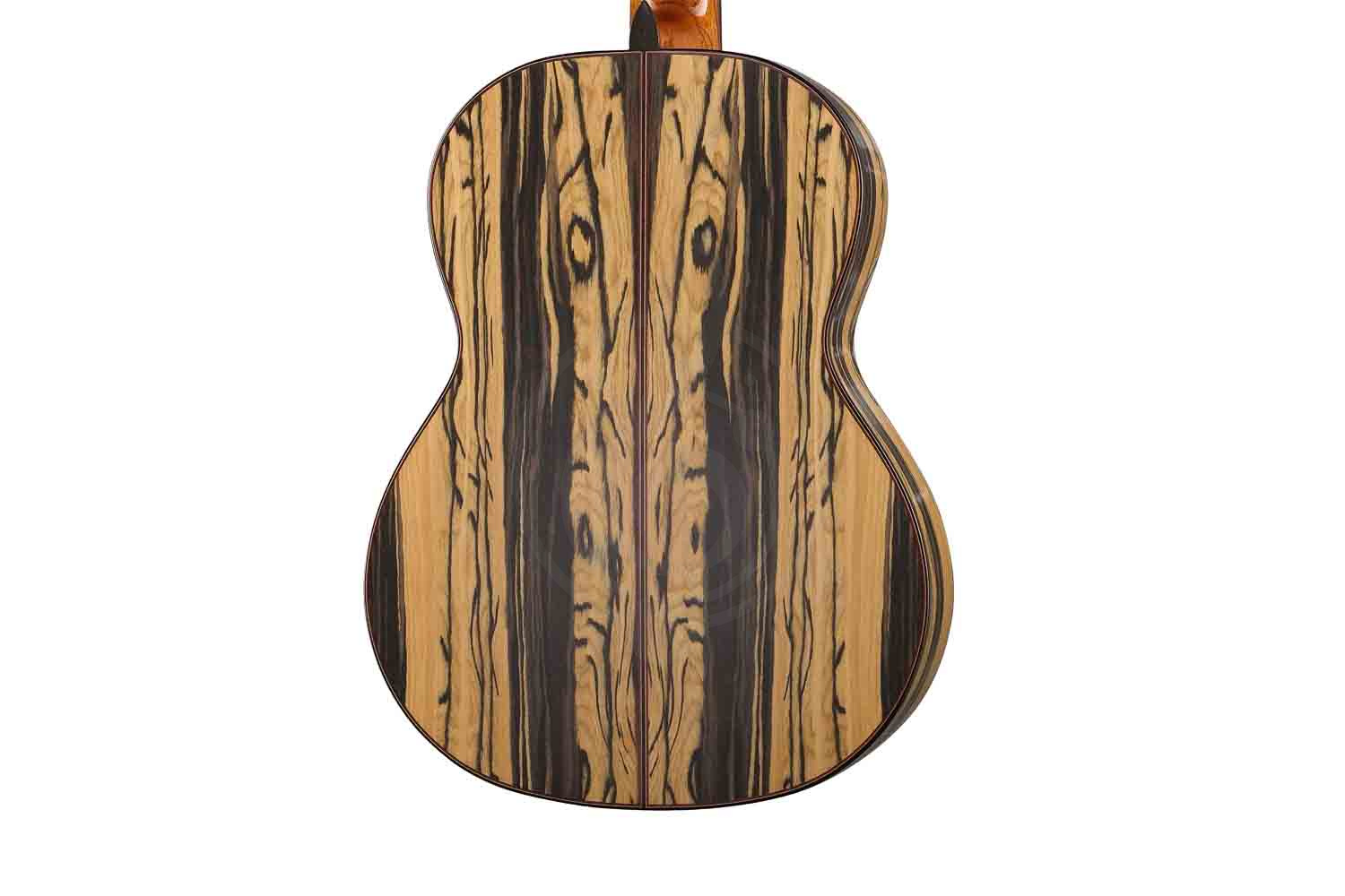 Классическая гитара 4/4 Martinez MF-7 - Классическая гитара, MARTINEZ MF-7 в магазине Доминанта мьюзик - фото 4