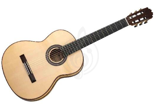 Изображение Martinez MF-7 - Классическая гитара