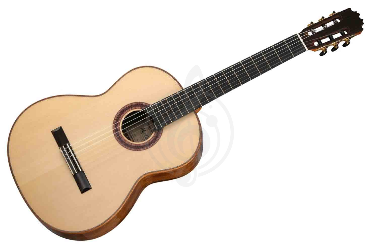 Классическая гитара 4/4 Martinez MM10-Martinez - Классическая гитара, MARTINEZ MM10-Martinez в магазине Доминанта мьюзик - фото 1